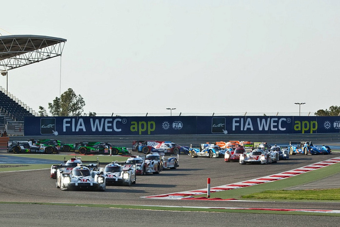 wec, автоспорт, гонки, бахрейн, русинов, шайтар, басов