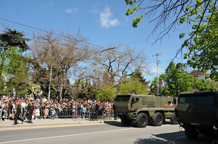 россия, день победы, праздник, парад