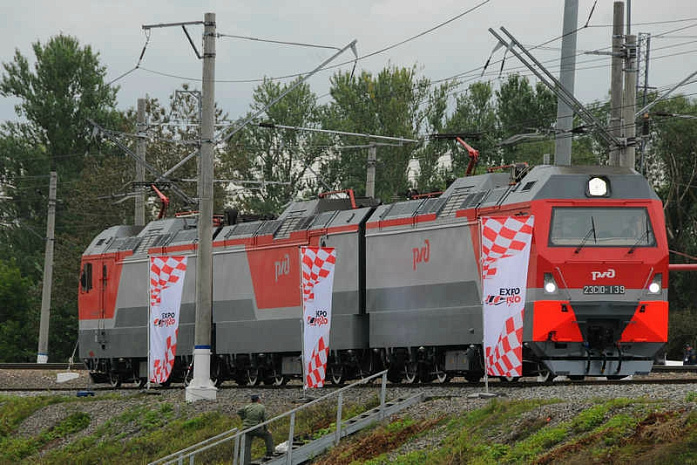 россия, техника, салон, паровозы, железная дорога, 1520