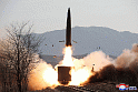 Пхеньян устал ждать. Ракетные пуски в КНДР призваны принудить США к уступкам