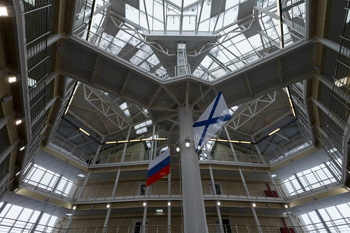 россия, армия, база, север