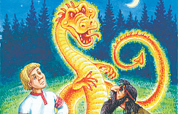 Литература – не обслуга