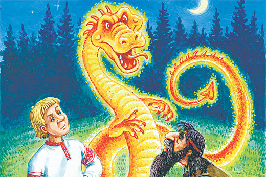 Литература – не обслуга