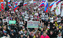 Ходорковский заявил о моде на протест