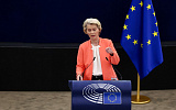 Глава Еврокомиссии объявила о подготовке к расширению ЕС