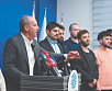 Соперник Эрдогана намерен вывести из игры своего двойника