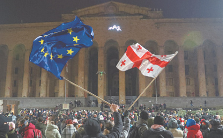 грузия, выгодное географическое положение, транзит ресурсов в европу, центральная азия, таджикистан, киргизия