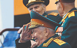 О научном наследии генерала армии Махмута Гареева