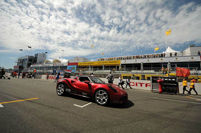 рассия, автоспорт, wtcc, moscow raceway