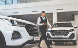 Китайцы субсидируют российских автолюбителей