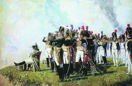 проза, израиль, россия, евреи, бонапарт