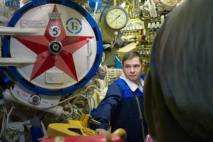 россия, моряки, подкодники, праздник