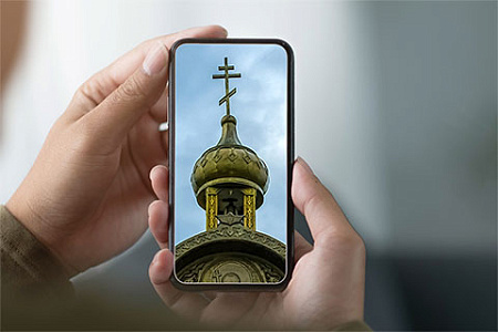 мессенджер зосима, православные верующие, достоинства, недостатки, социум, сети с конфессиональным уклоном