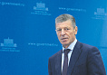 Вице-премьеру Дмитрию Козаку, среди прочих направлений, поручено также кураторство ритейла