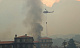 Лесные пожары подбираются к Кейптауну