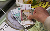 Потребительские цены выросли за год на 17%