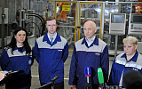 Volkswagen навлек на себя гнев рабочих 