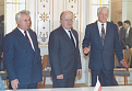 Рождение и крушение сверхдержавы