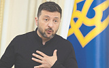 Зеленский приготовился подкупить президента США