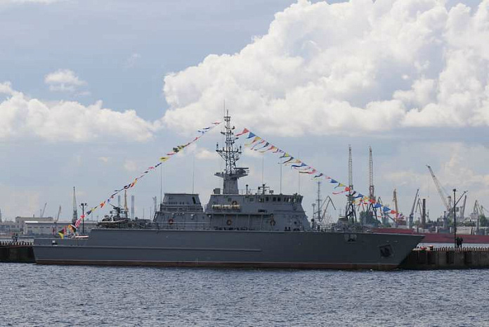 россия, флот, вмф, салон, санкт-петербург