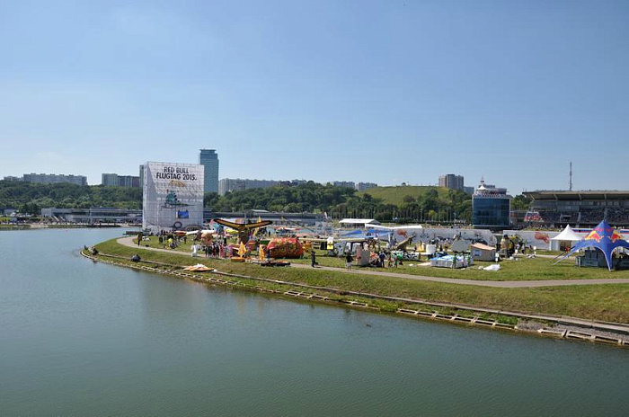 россия, москва, шоу, flugtag