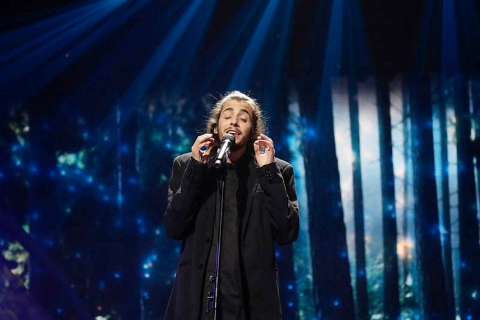 музыка, евровидение, украина, киев