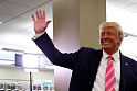 Трамп обвинил Байдена в получении денег от России...
