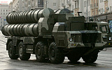 Системы ПВО С-300 развернуты в Таджикистане...