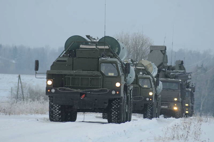 москва, пво, с-400, триумф