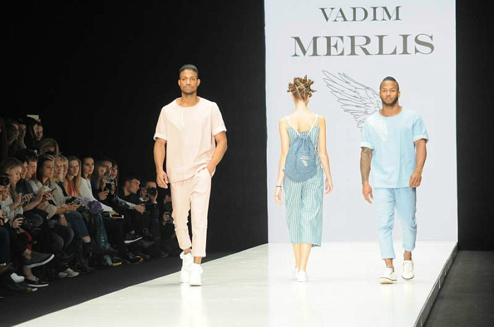 россия, мода, манеж, показ, mercedes-benz fashion week