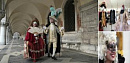 1000 костюмов для Венецианского карнавала