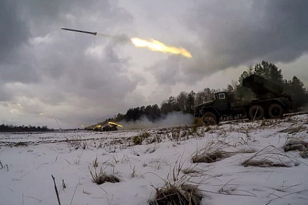 белоруссия, военные учения, союзная решимость, украинский конфликт, донбасс