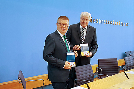 германия, пандемия, коронавирус, правый экстремизм, антисемитизм, спецслужбы, россия
