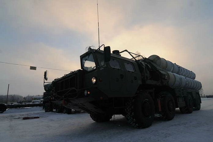 москва, пво, с-400, триумф