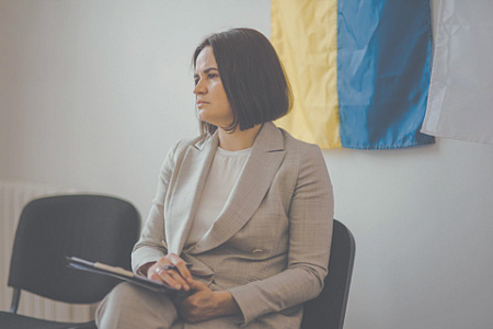белоруссия, оппозиция, тихановская, переходный кабинет, экстремизм, политэмигранты, гражданство, амнистия, западные санкции