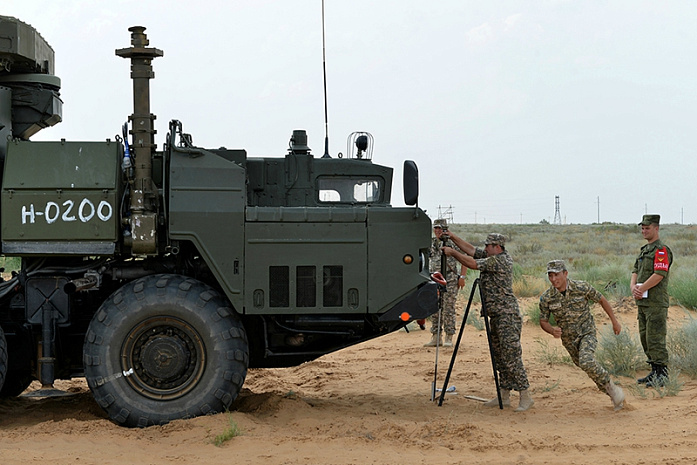 армия, полигон, игра, конкурс