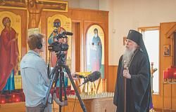 За что извинялся архиепископ Аляски