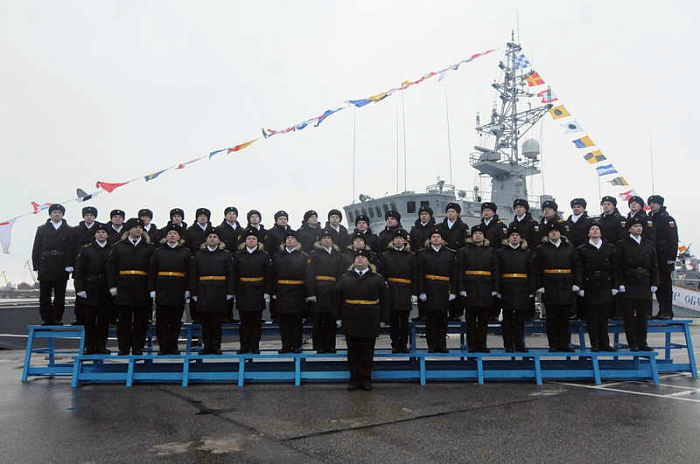 флот, вмф, тральщик