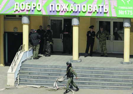 казань, гимназия, убийство, расстрел, преступление, ильназ галявиев