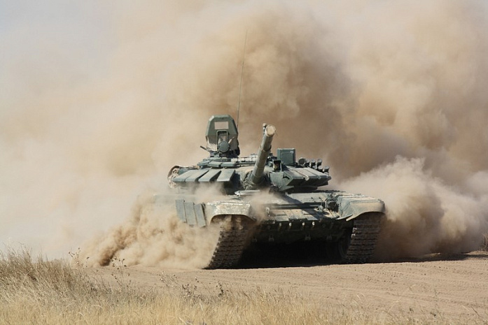 россия, армия, сухопутные войска, юбилей