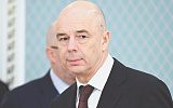 Минфин передумал менять бюджетное правило