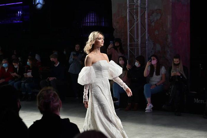 москва, мода,  Mercedes-Benz Fashion Week