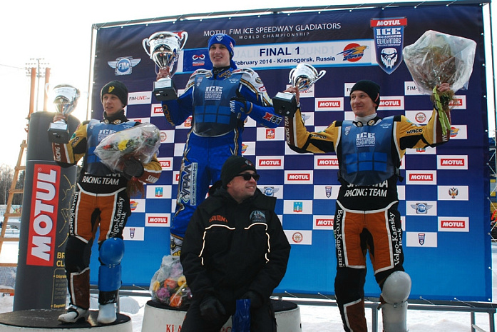 россия, спидвей, чемпионат мира