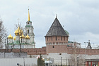 Тула должна быть местом пряничной радости  