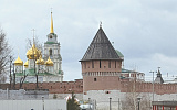 Тула должна быть местом пряничной радости  