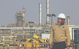 Арабские страны хотят наладить мониторинг российской нефти