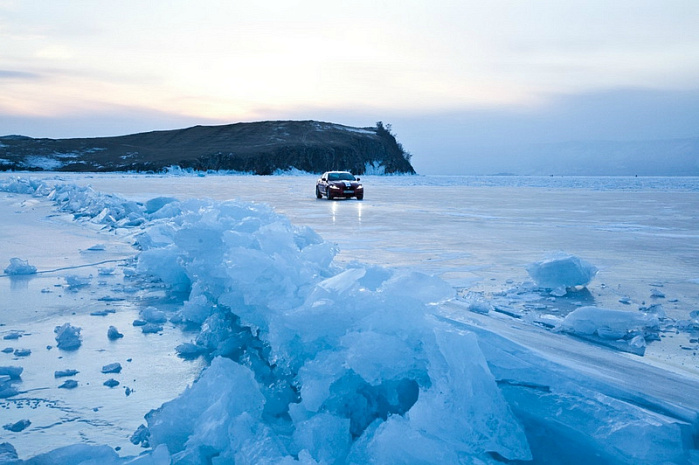 байкал, скорость, рекорд, гонки