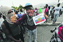 <b>Гаити</b>: участники массовых акций протестов сожгли флаг США
