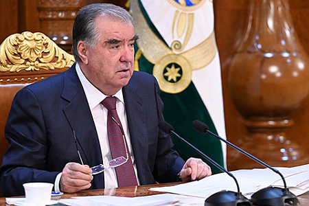 таджикистан, экстремизм, радикальный ислам, рахмон, контроль, политизация ислама, теракты