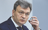 Премьер-министр Болгарии попал под раздачу из-за молдавского коллеги